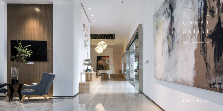 德利豐家居2017廣州設計周，與您相約“致真我”(圖7)