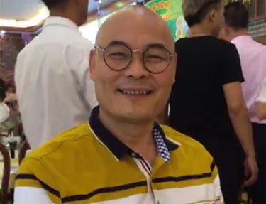 東莞代理商何總:以投資者的眼光看待德利豐大