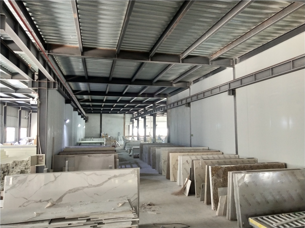 德利豐家居正式登陸湖南市場，搶占巖板行業制(圖3)