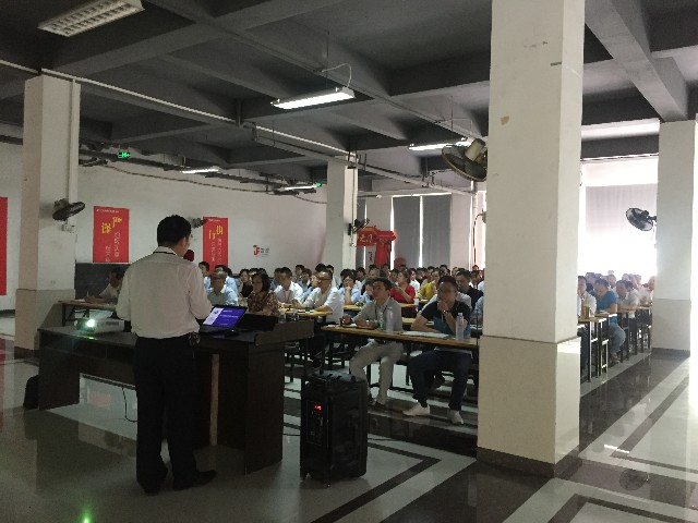 “精細(xì)化管理、品質(zhì)化服務(wù)”德利豐家居《企業(yè)(圖7)