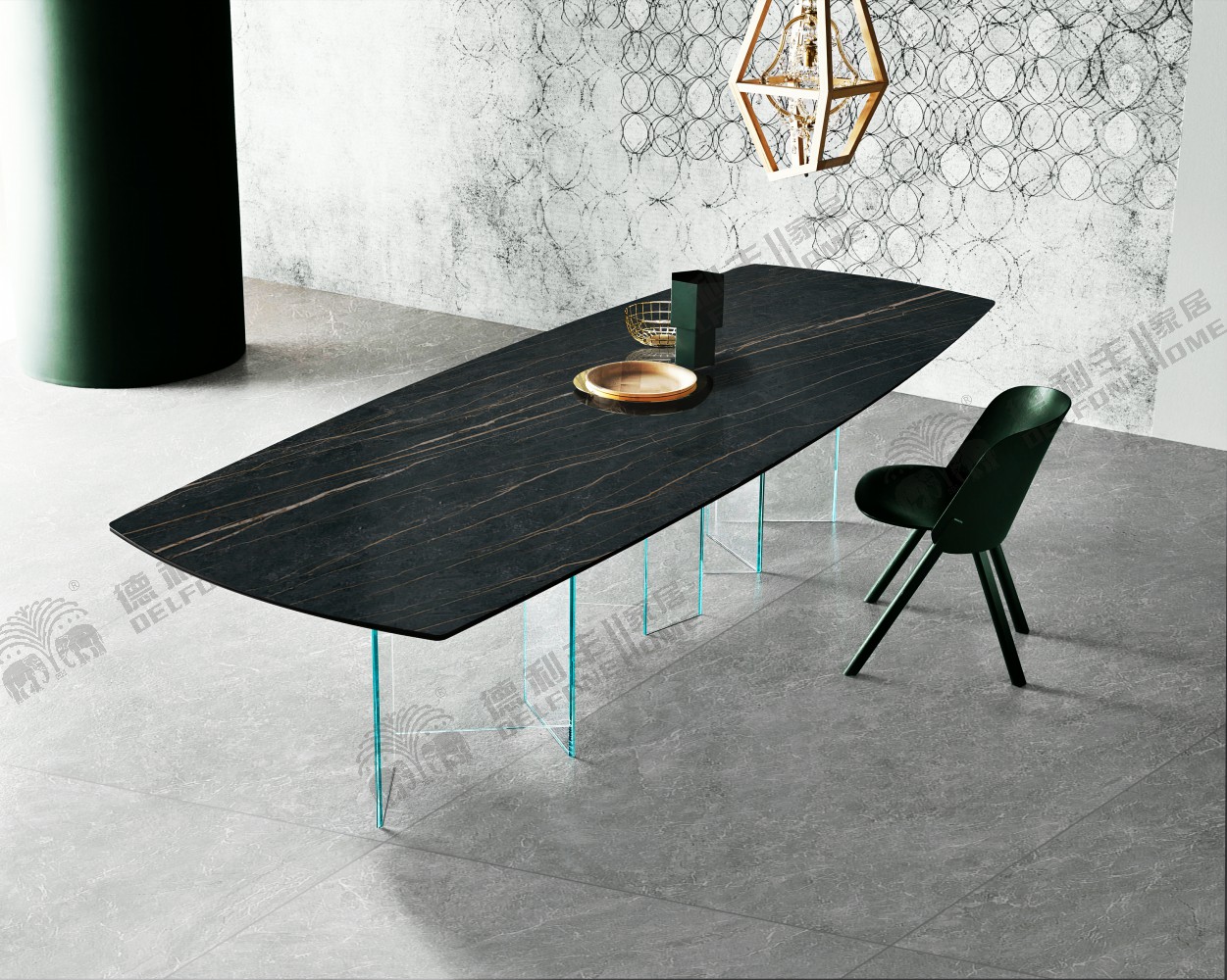 “強強合作,共贏未來”青島建材龍頭企業與德(圖6) “強強合作,共贏未來”青島建材龍頭企業與德(圖6)