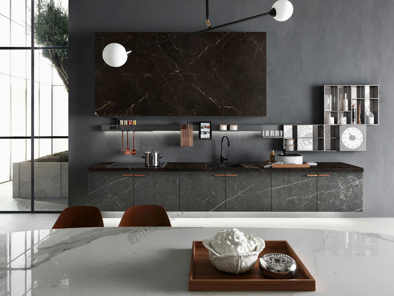 “強強合作,共贏未來”青島建材龍頭企業與德(圖7) “強強合作,共贏未來”青島建材龍頭企業與德(圖7)