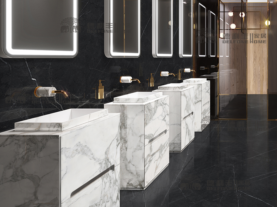 齊魯之約,德利豐家居獲邀出席“2018房地產全屋(圖8) 齊魯之約,德利豐家居獲邀出席“2018房地產全屋(圖8)