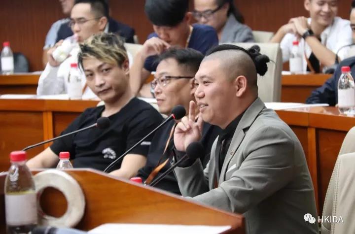 華人設(shè)計勢力集結(jié),開啟大時代、大發(fā)展、大視(圖10) 華人設(shè)計勢力集結(jié),開啟大時代、大發(fā)展、大視(圖10)