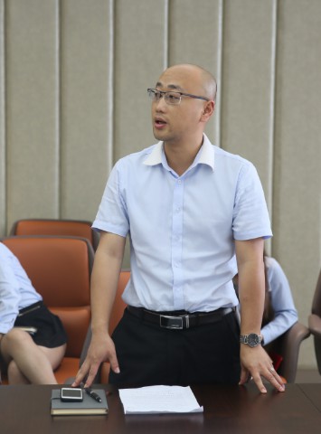 誰語爭鋒 定制大環境---德利豐家居首屆演講比賽(圖10) 誰語爭鋒 定制大環境---德利豐家居首屆演講比賽(圖10)