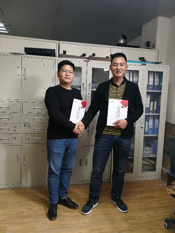 【捷報】大巖板市場不斷升溫,德利豐家居引爆加