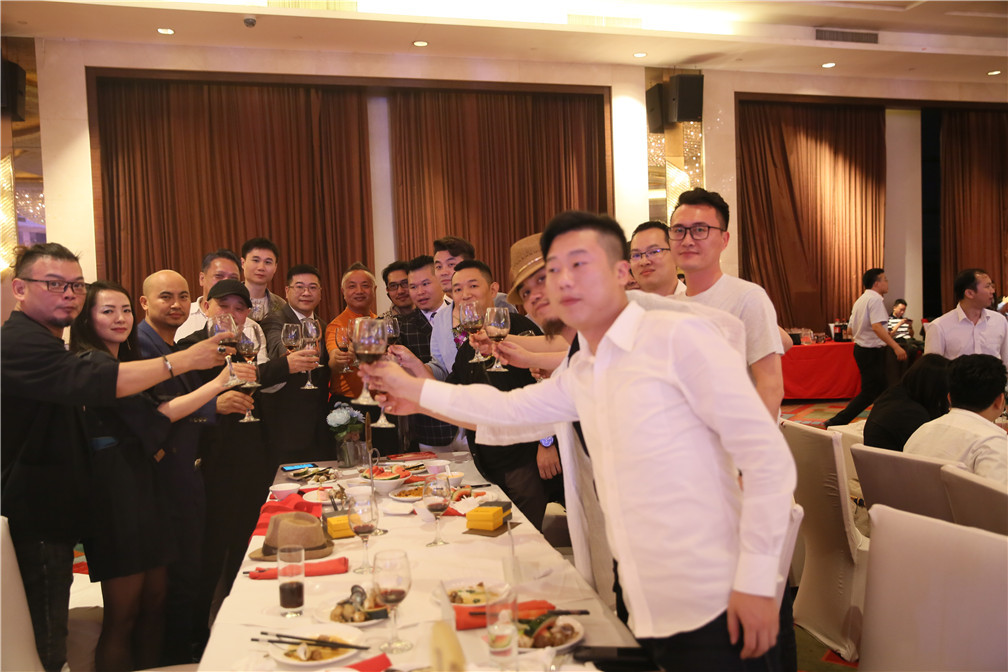 重磅！一場轟動華人設計圈的大咖盛宴，震撼來(圖10)