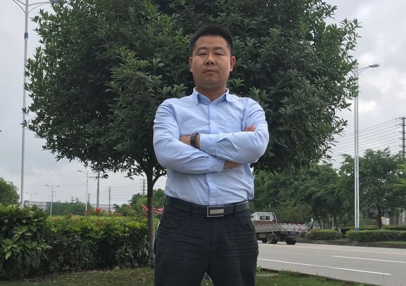 【喜訊】德利豐家居強勢入駐西南地區,搶占巖