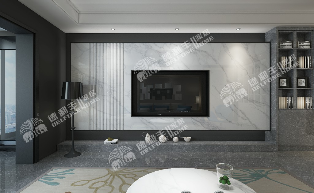 超實用的大巖板外墻干掛視頻,沒有WIFI也要看!(圖3) 超實用的大巖板外墻干掛視頻,沒有WIFI也要看!(圖3)