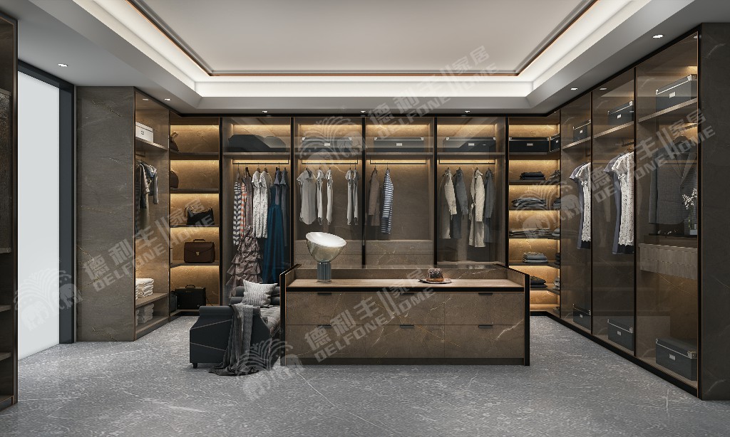 德利豐家居5分鐘教會你大巖板櫥柜加工方法!(圖2) 德利豐家居5分鐘教會你大巖板櫥柜加工方法!(圖2)