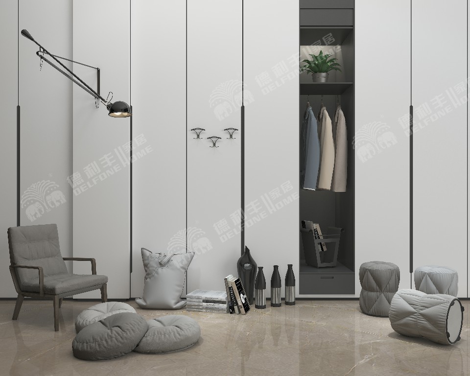 漲姿勢!德利豐大巖板墻面鋪貼技術,你學會了(圖4) 漲姿勢!德利豐大巖板墻面鋪貼技術,你學會了(圖4)