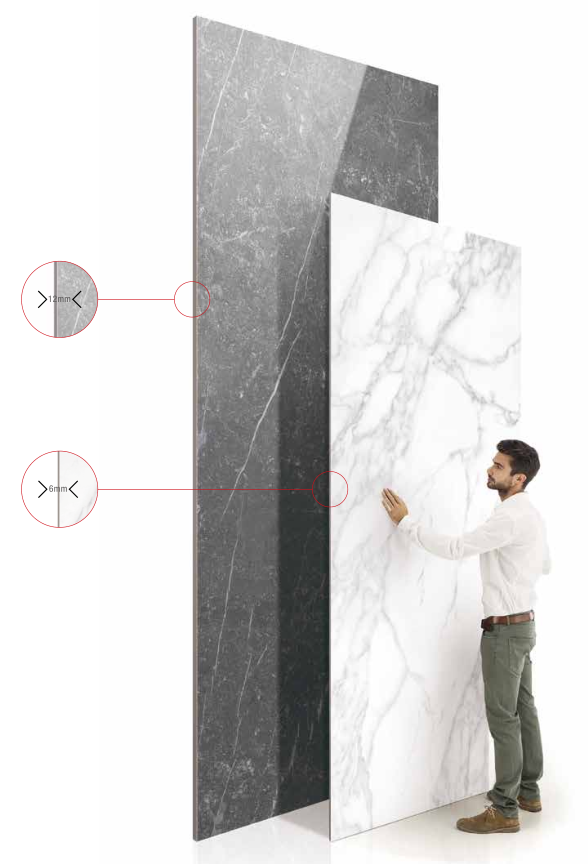 新技能丨大巖板地面鋪貼就應該這樣做!(圖2) 新技能丨大巖板地面鋪貼就應該這樣做!(圖2)