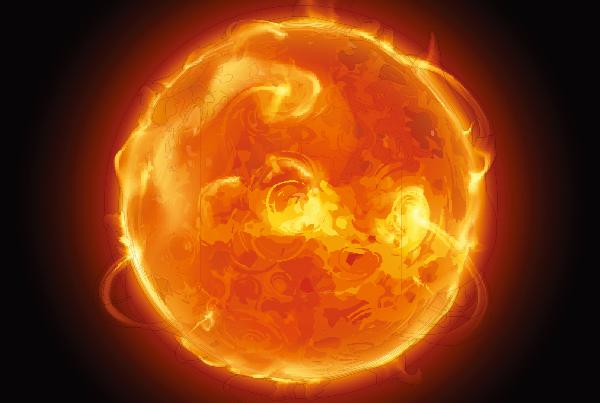 大雪入冬,這邊卻刮起了“火熱風暴”