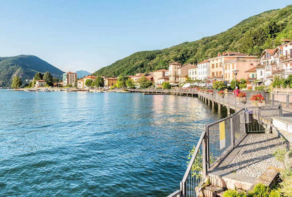 最美風景在路上|傾聽絕美湖景的耳語(圖2)