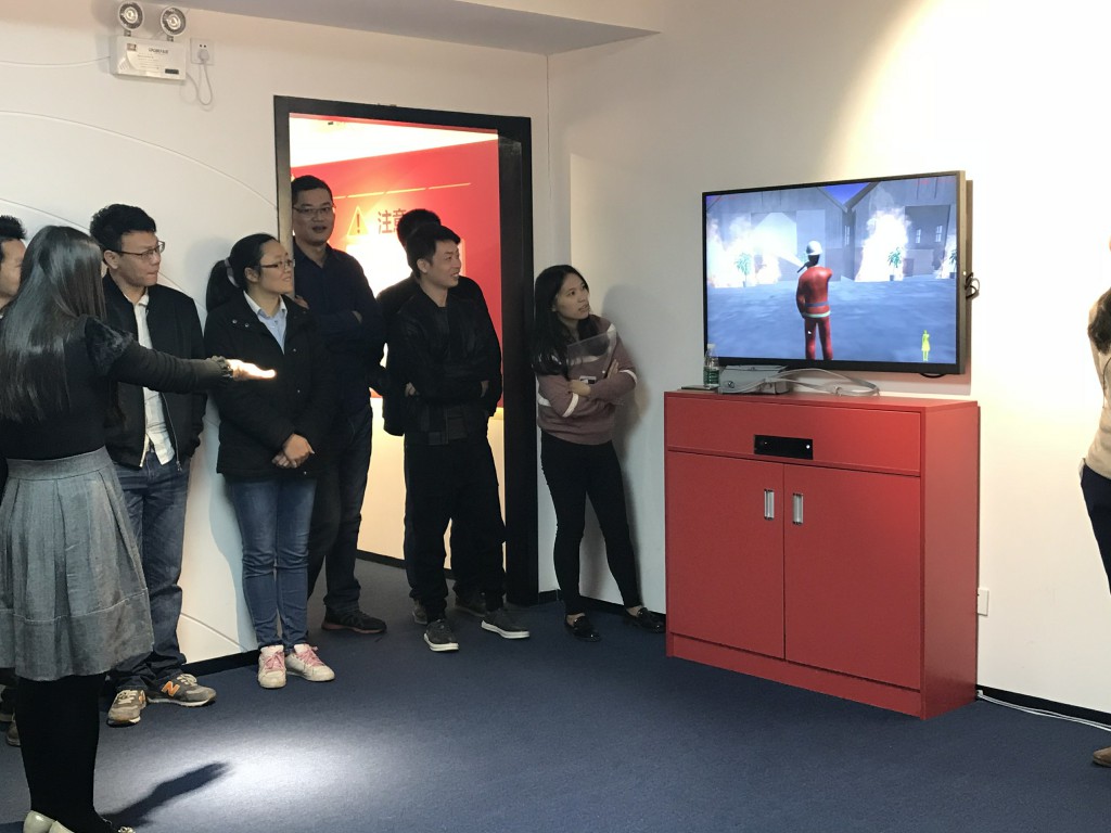 德利豐家居:安全丨消防安全,從提高意識開始(圖9) 德利豐家居:安全丨消防安全,從提高意識開始(圖9)