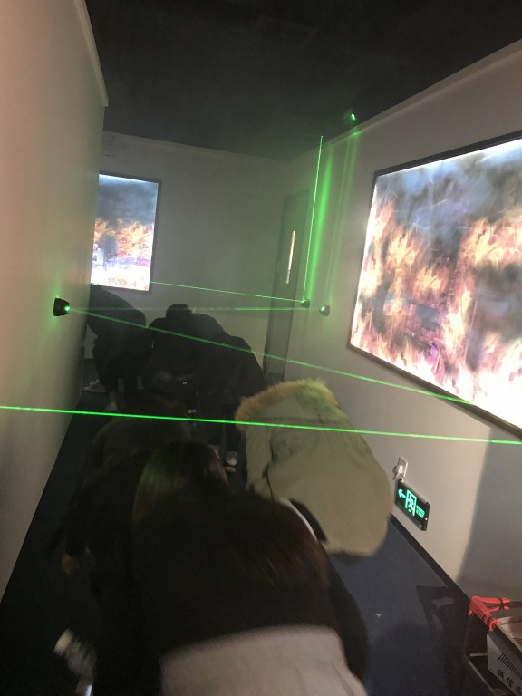 德利豐家居:安全丨消防安全,從提高意識開始(圖12) 德利豐家居:安全丨消防安全,從提高意識開始(圖12)