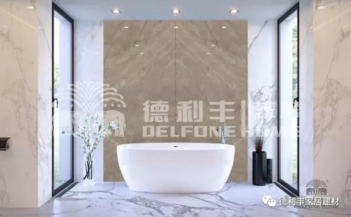 裝修視界丨聊聊現代雅奢風格那些事兒(圖5)