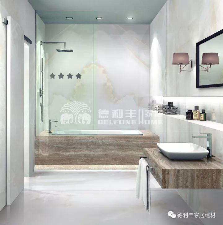 裝修視界丨聊聊現代雅奢風格那些事兒(圖6)