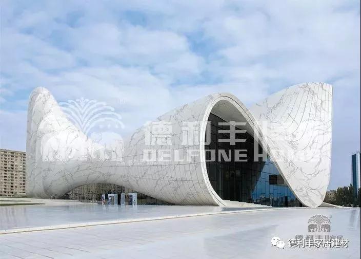 裝修視界丨聊聊現代雅奢風格那些事兒(圖10)