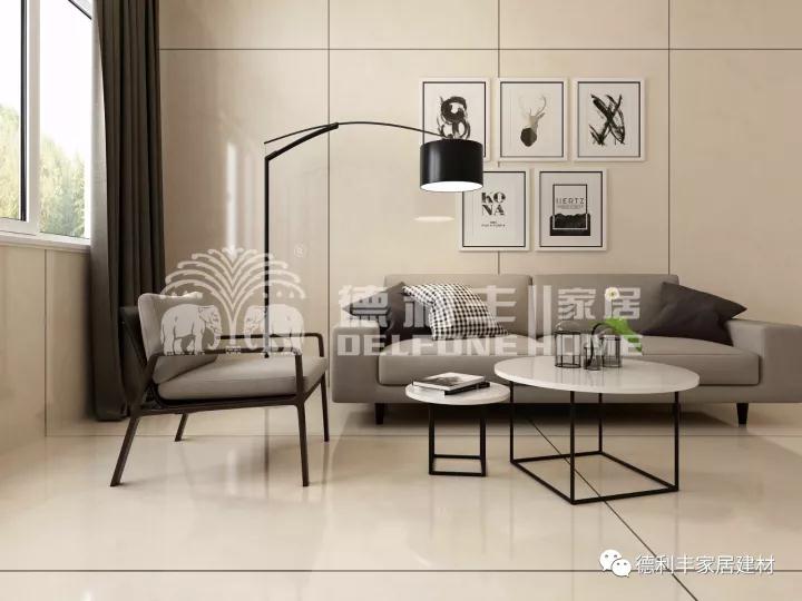 裝修視界丨聊聊現代雅奢風格那些事兒(圖11)