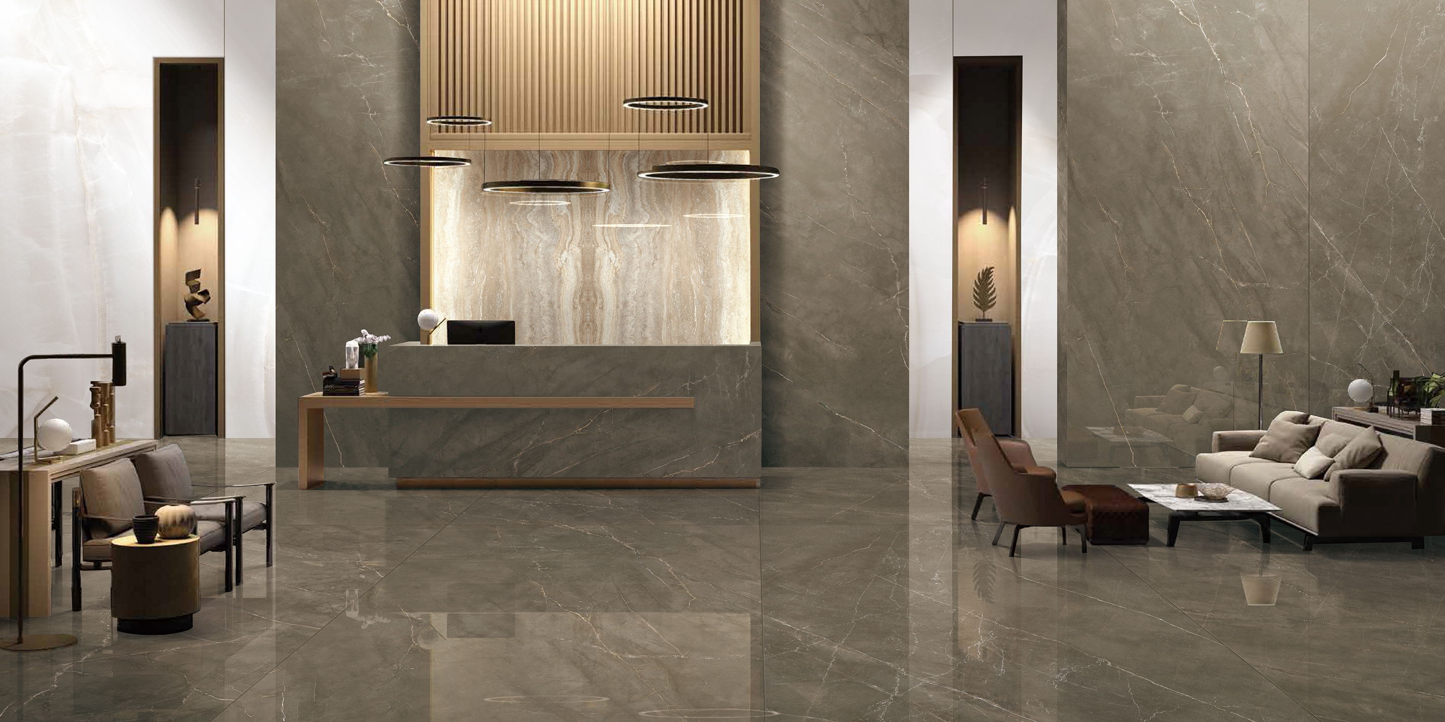 裝修視界丨聊聊現代雅奢風格那些事兒