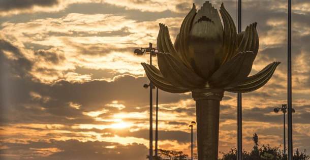 活動丨十八年前的今天，澳門回家了(圖1)