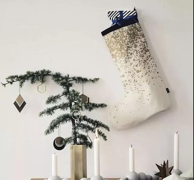 屬于圣誕節獨有的打開方式,你get了嗎?(圖2) 屬于圣誕節獨有的打開方式,你get了嗎?(圖2)