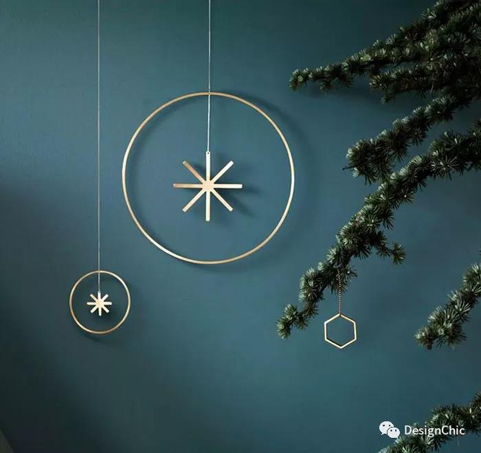 屬于圣誕節獨有的打開方式，你get了嗎？