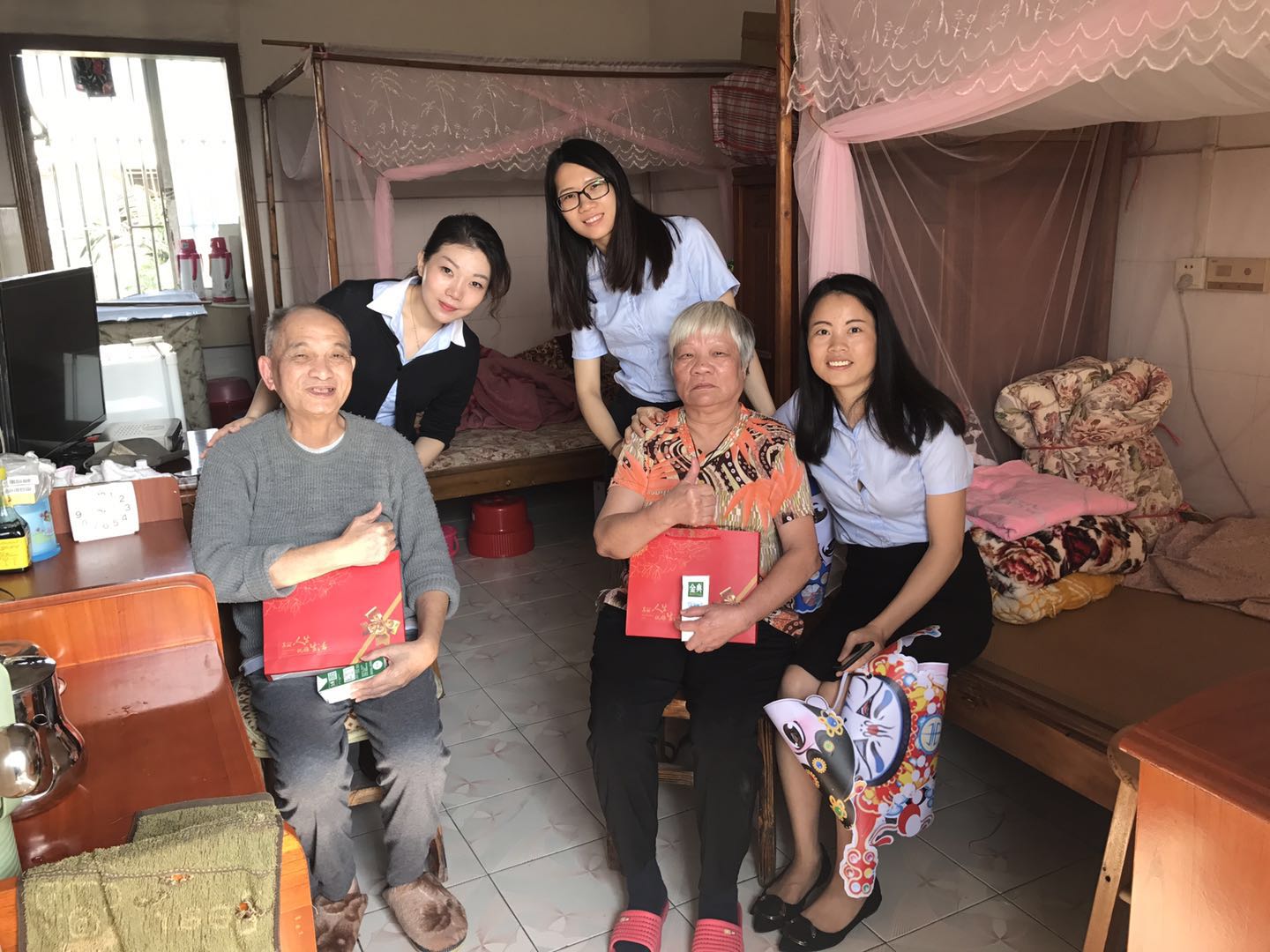 2017年，德利豐家居大事回顧(圖21)