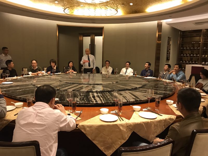 2017年,德利豐家居大事回顧(圖30) 2017年,德利豐家居大事回顧(圖30)