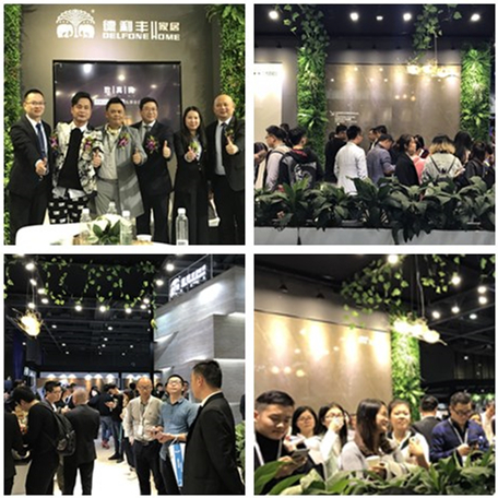 蓄勢待發，德利豐家居將亮相2018中陶產品展！(圖4)