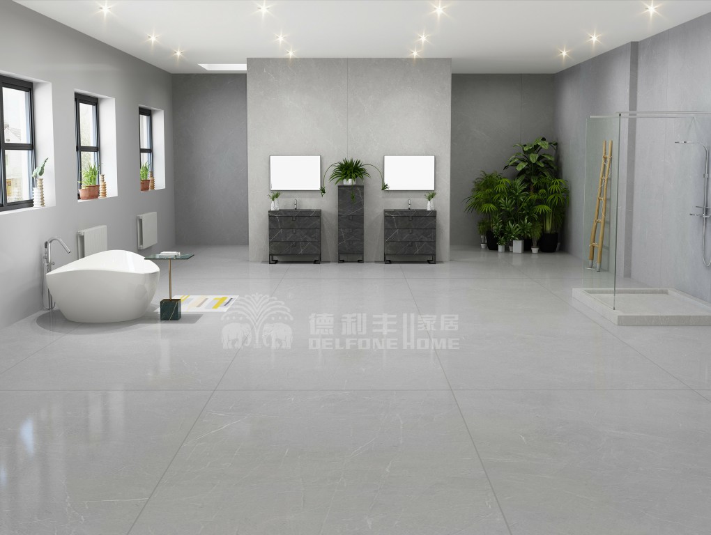 蓄勢待發，德利豐家居將亮相2018中陶產品展！(圖14)