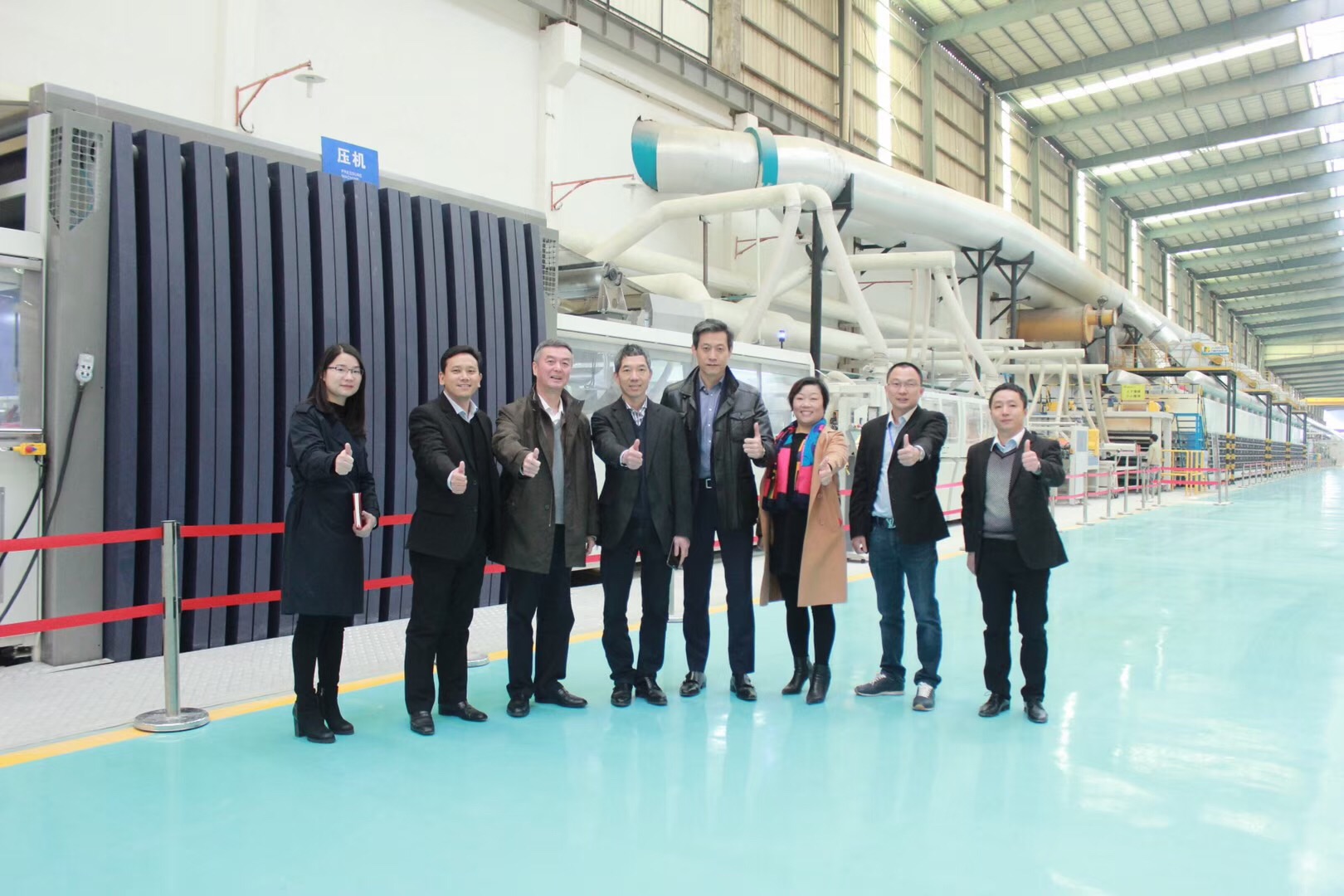 創(chuàng)新是民族的進(jìn)步之魂，德利豐家居打造中國“(圖1)