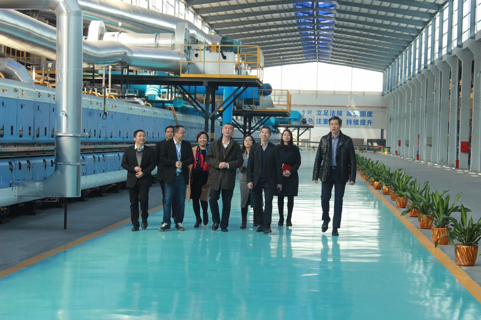 創(chuàng)新是民族的進(jìn)步之魂，德利豐家居打造中國“(圖2)