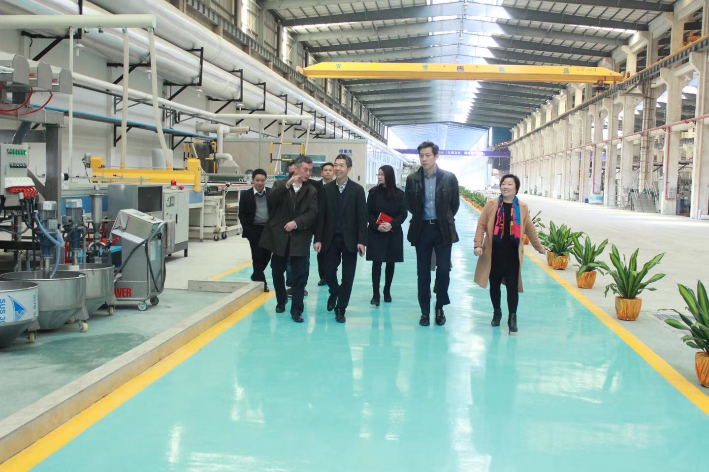 創(chuàng)新是民族的進(jìn)步之魂，德利豐家居打造中國“(圖3)