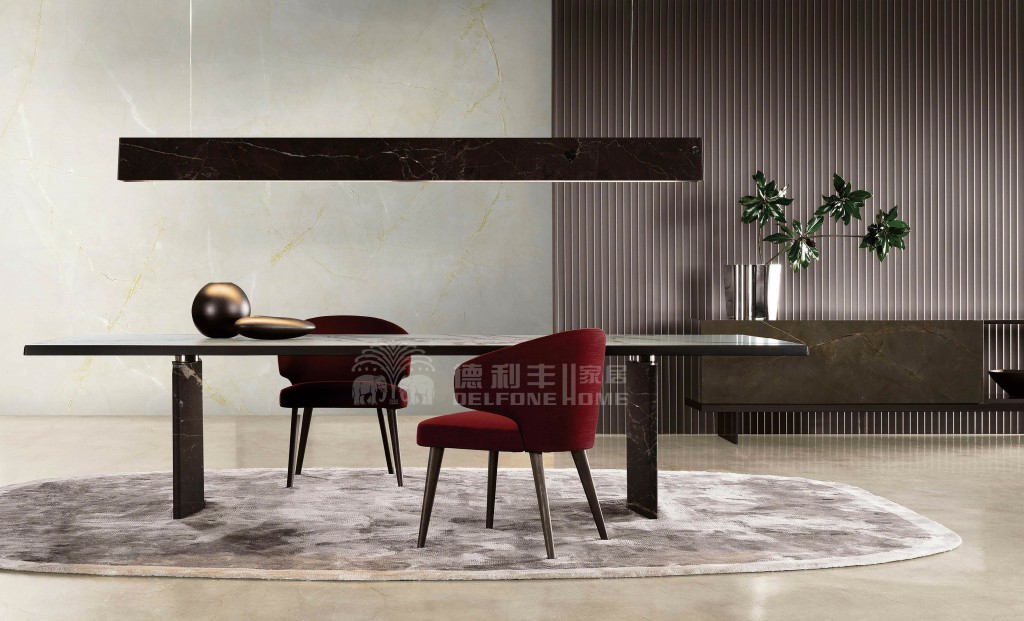 創(chuàng)新是民族的進(jìn)步之魂，德利豐家居打造中國“(圖19)