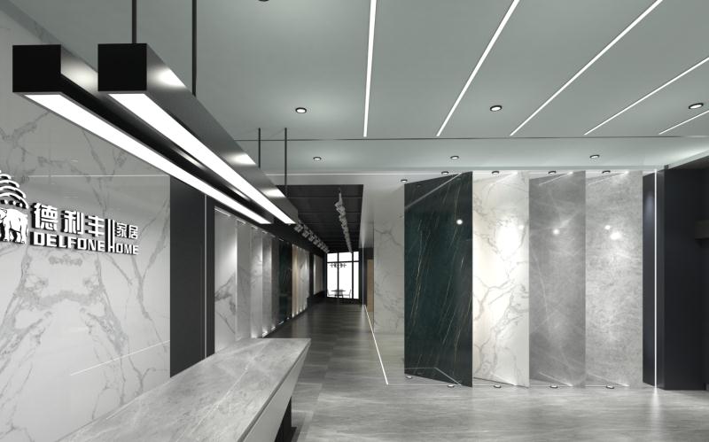 勁爆！德利豐旗艦店即將亮相云浮，刮起現代雅(圖9)