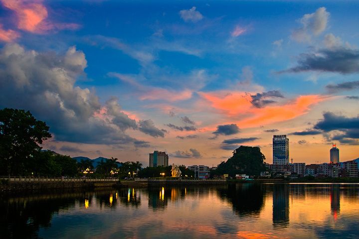 勁爆！德利豐旗艦店即將亮相云浮，刮起現代雅(圖2)