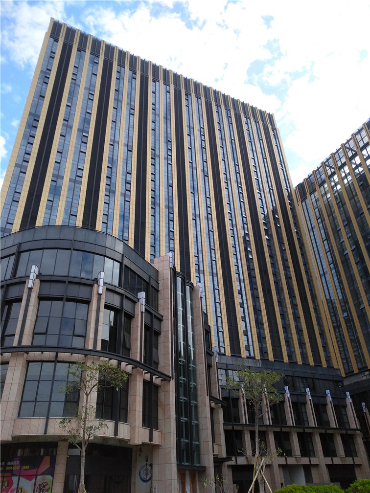 德利豐家居強勢入駐城央地標，五大新引擎開啟(圖3)