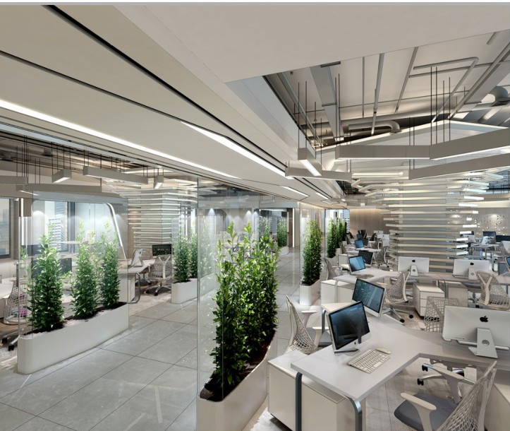 德利豐家居強勢入駐城央地標，五大新引擎開啟(圖7)