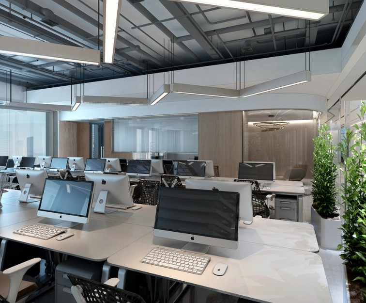 德利豐家居強勢入駐城央地標，五大新引擎開啟(圖8)