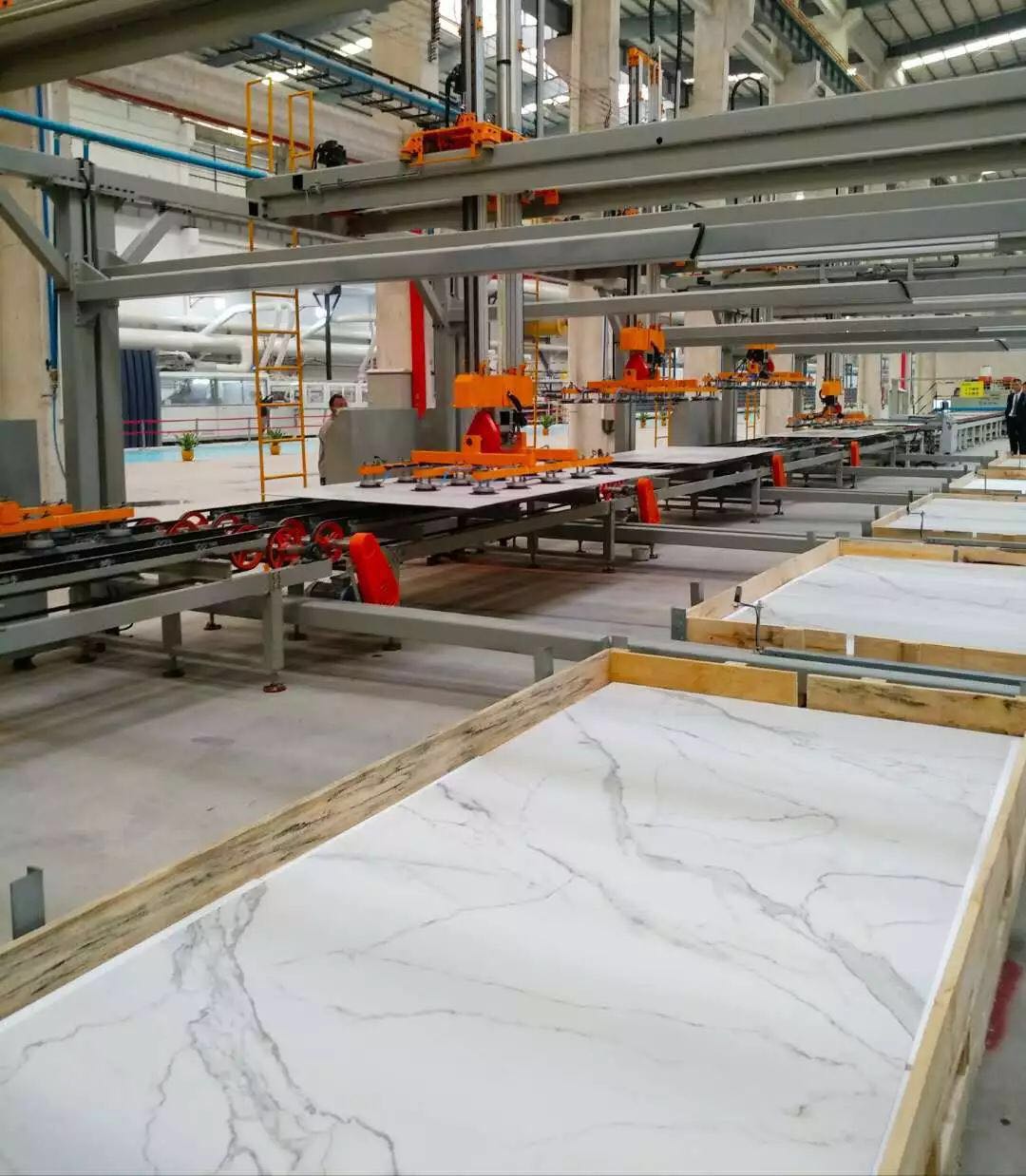 德利豐家居強勢入駐城央地標，五大新引擎開啟(圖15)