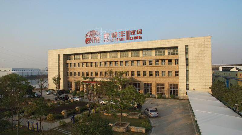 德利豐家居強勢入駐城央地標，五大新引擎開啟(圖16)