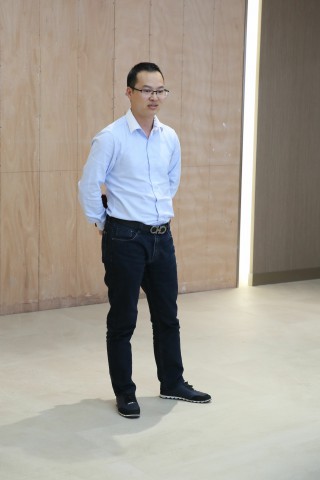 德利豐家居吹響2018戰斗的號角——3月動員大會圓(圖7)