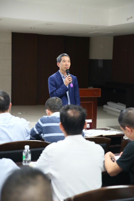 2018蓄勢待發，砥礪前行——目標管理及執行力講(圖11)