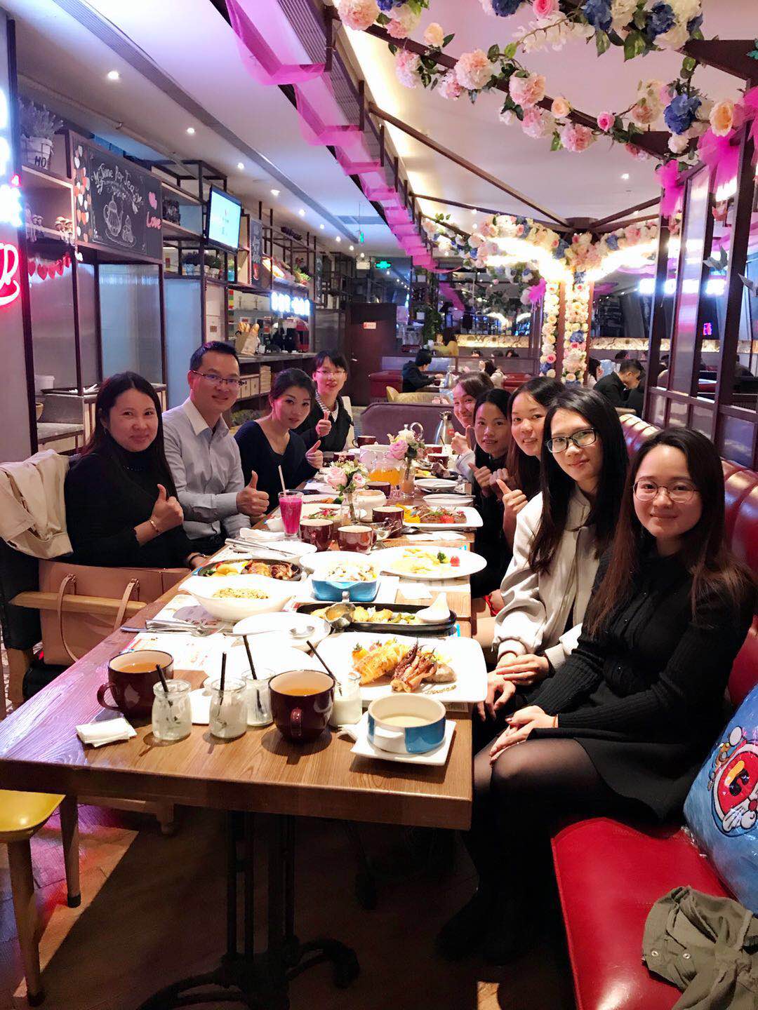 女神節|春風桃花十里，不如美麗的你(圖15)