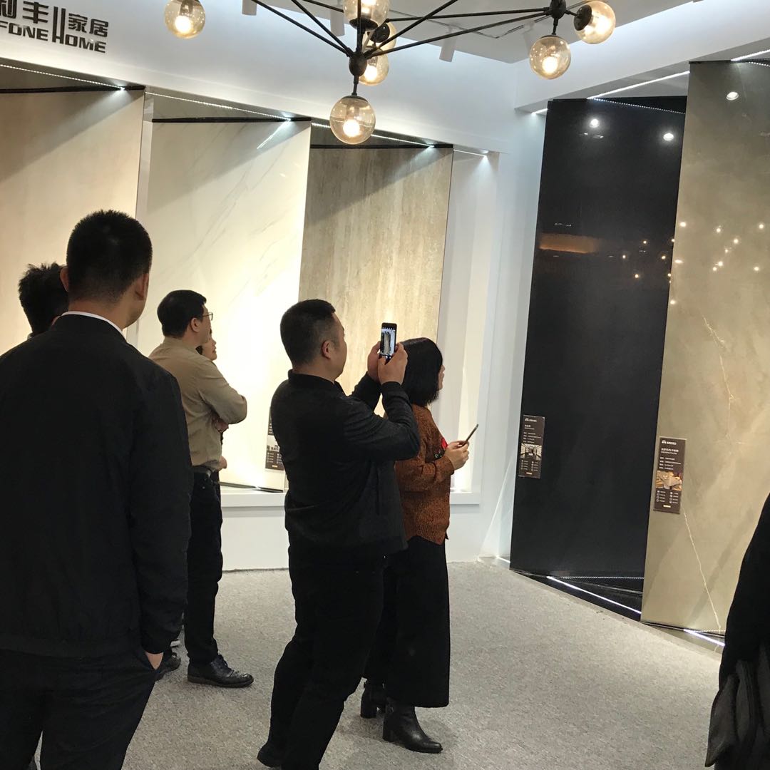 德利豐家居招商勢頭強勁 華中地區再添新商！(圖1)