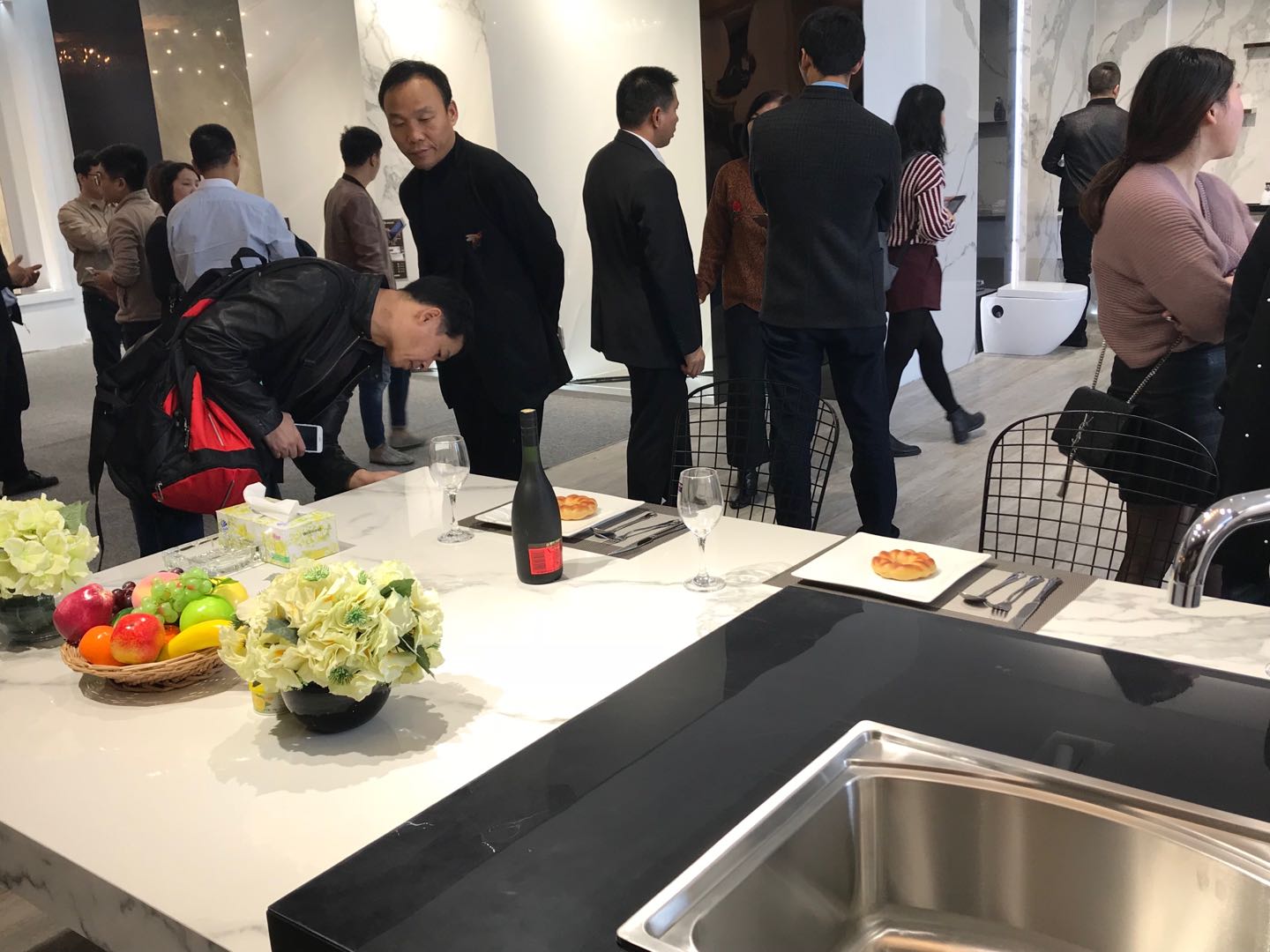 德利豐家居招商勢頭強勁 華中地區再添新商！(圖2)