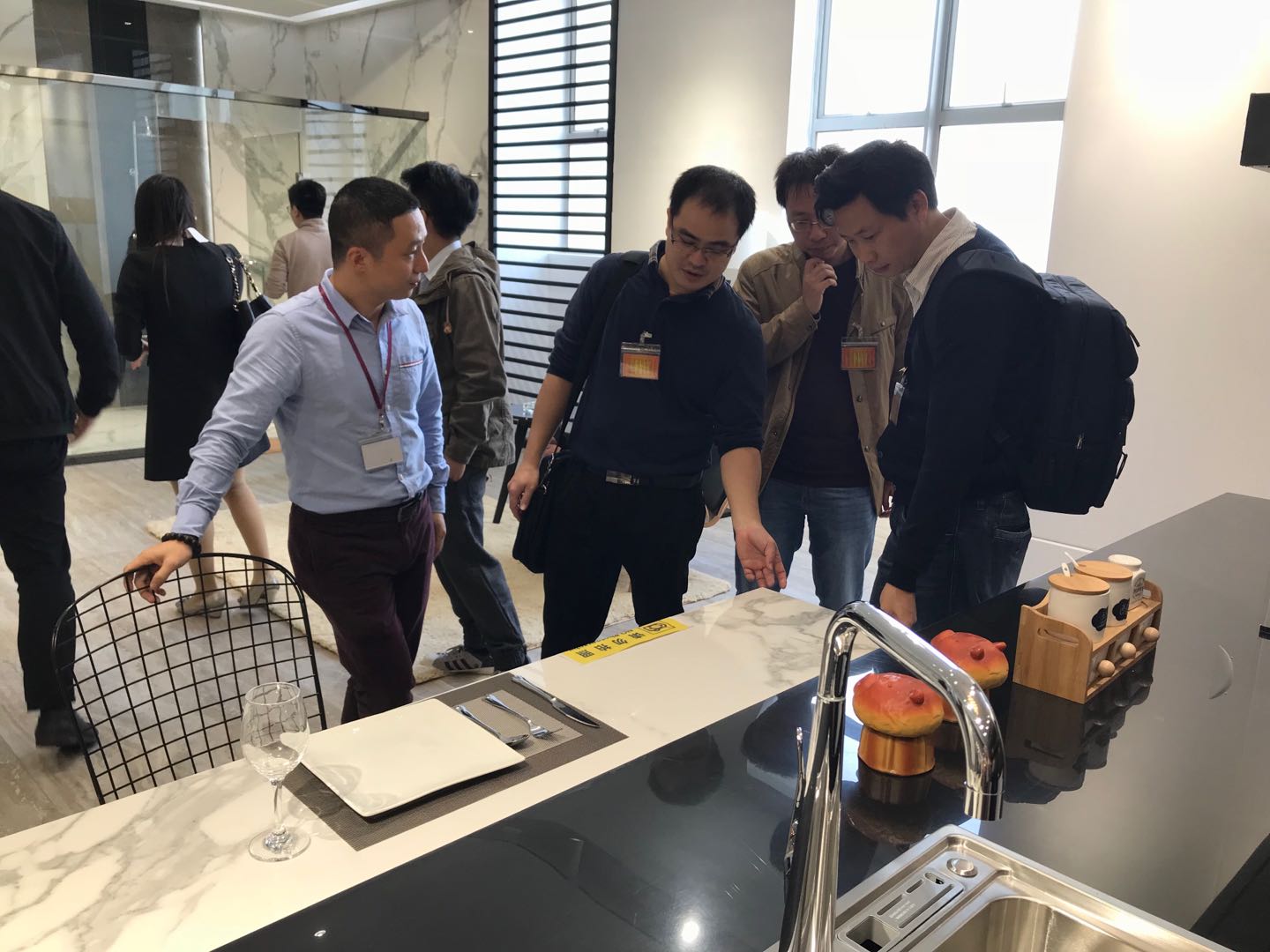 德利豐家居招商勢頭強勁 華中地區再添新商！(圖3)