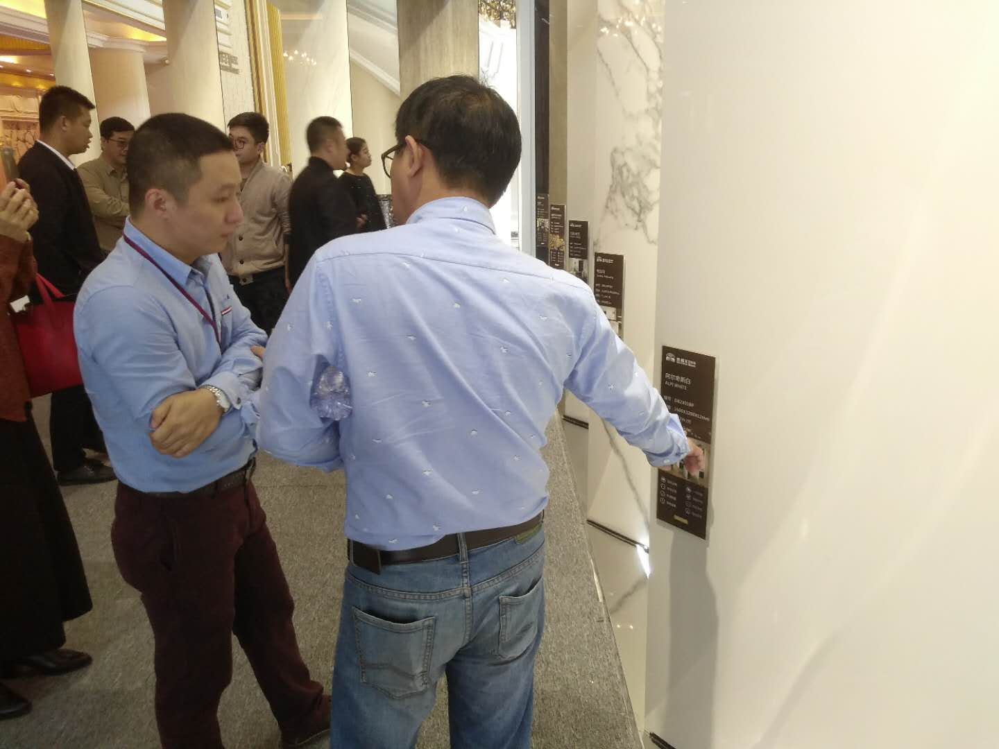 德利豐家居招商勢頭強勁 華中地區再添新商！(圖4)